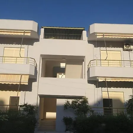 Vakantiehuis Brahimaj Appartament