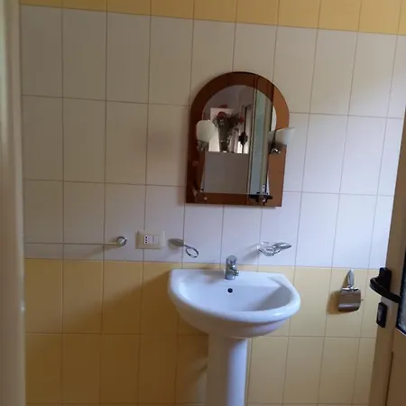 Brahimaj Appartament *