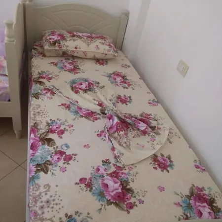 Brahimaj Appartament Vakantiehuis Orikum