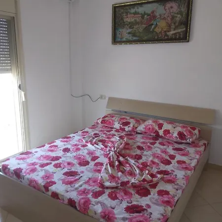 Vakantiehuis Brahimaj Appartament *