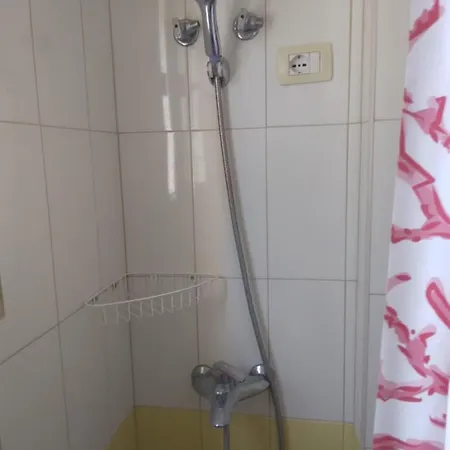Brahimaj Appartament * Orikum
