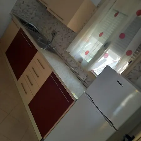 Brahimaj Appartament