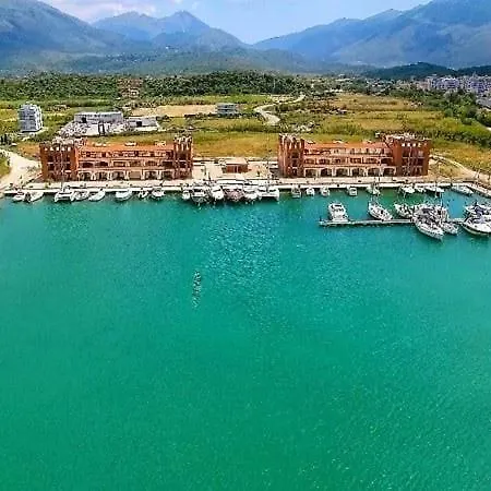 Brahimaj Appartament *