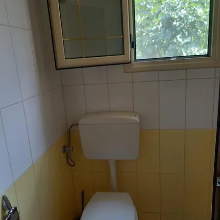 Brahimaj Appartament