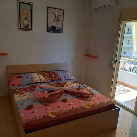 Brahimaj Appartament Casa vacanze *