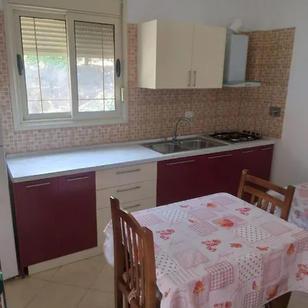 Casa vacanze Brahimaj Appartament Orikum