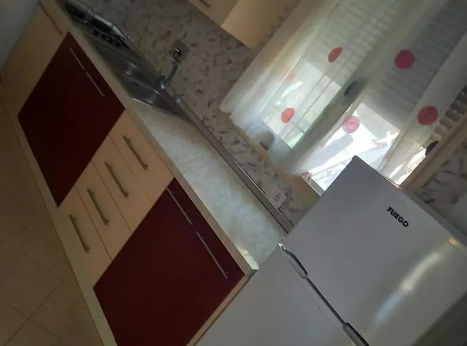 Brahimaj Appartament