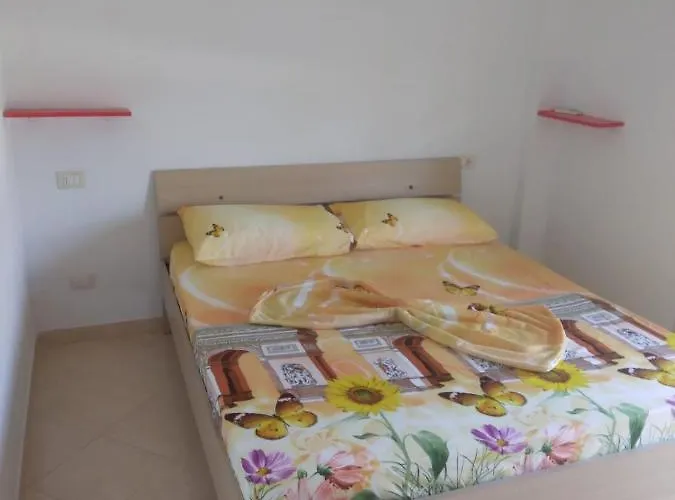 Дом отдыха Brahimaj Appartament *